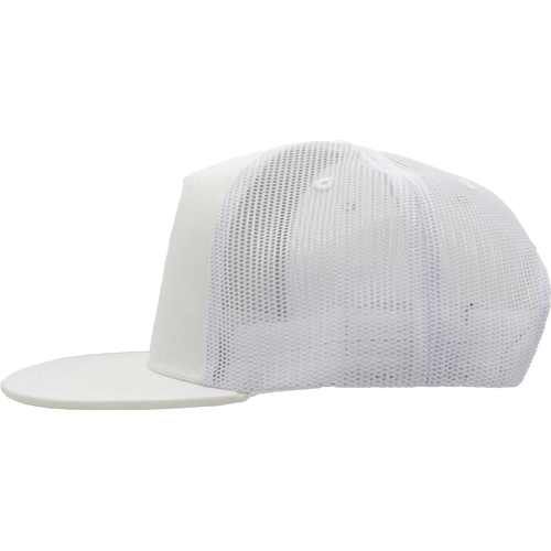 BC25 / Flat Bill Trucker