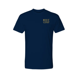 Wild Trout T-shirt - Black Cat MFG - T-Shirt